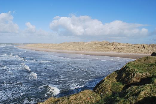 In Bundoran